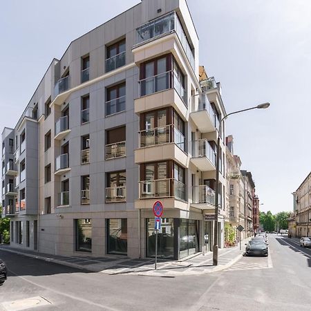 Old Town Apartments Podgórze by Renters Poznań Exterior foto