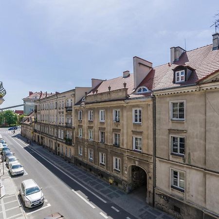 Old Town Apartments Podgórze by Renters Poznań Exterior foto