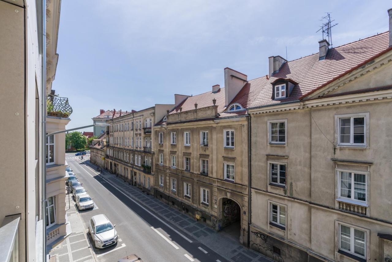 Old Town Apartments Podgórze by Renters Poznań Exterior foto